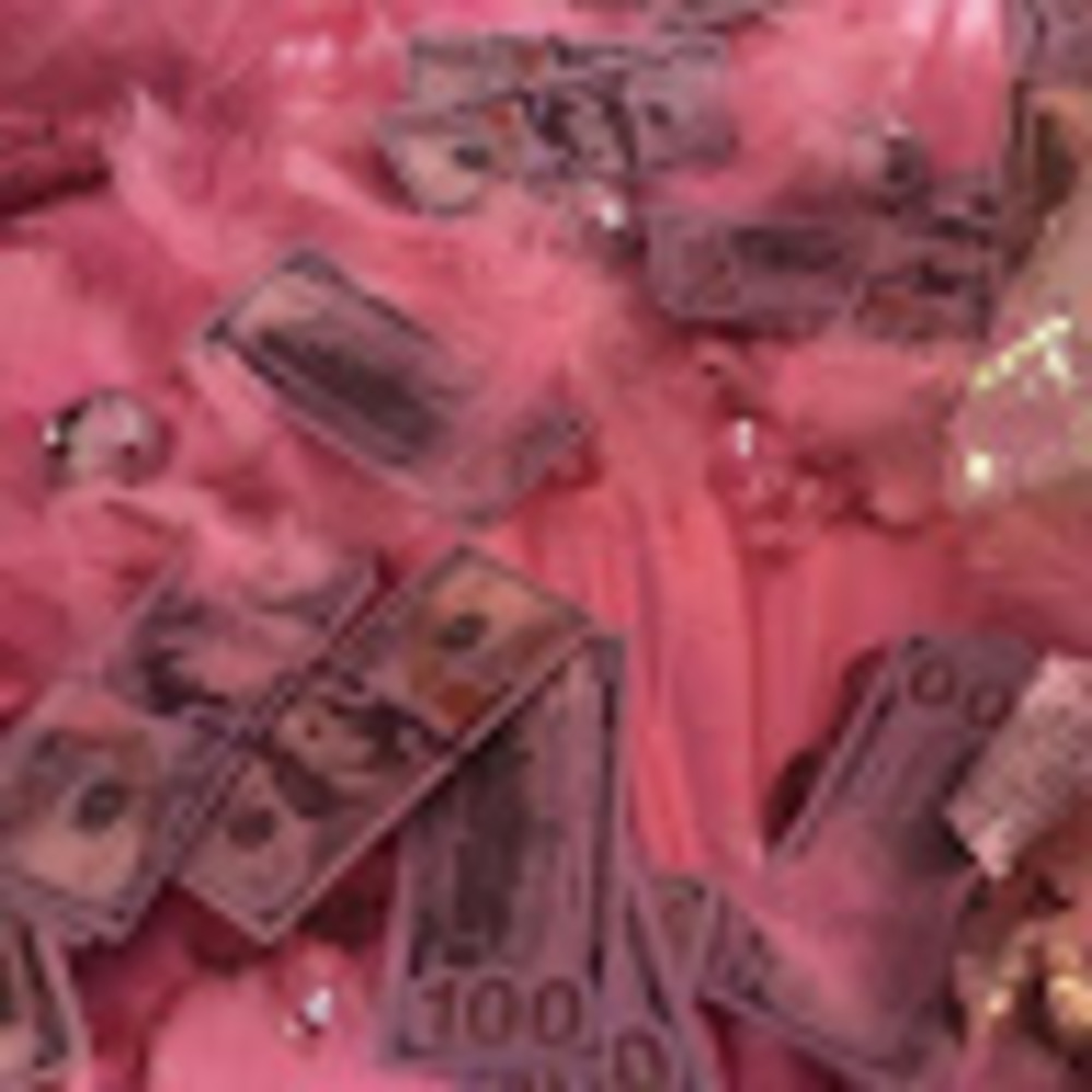 Meet your Posher, Lexi